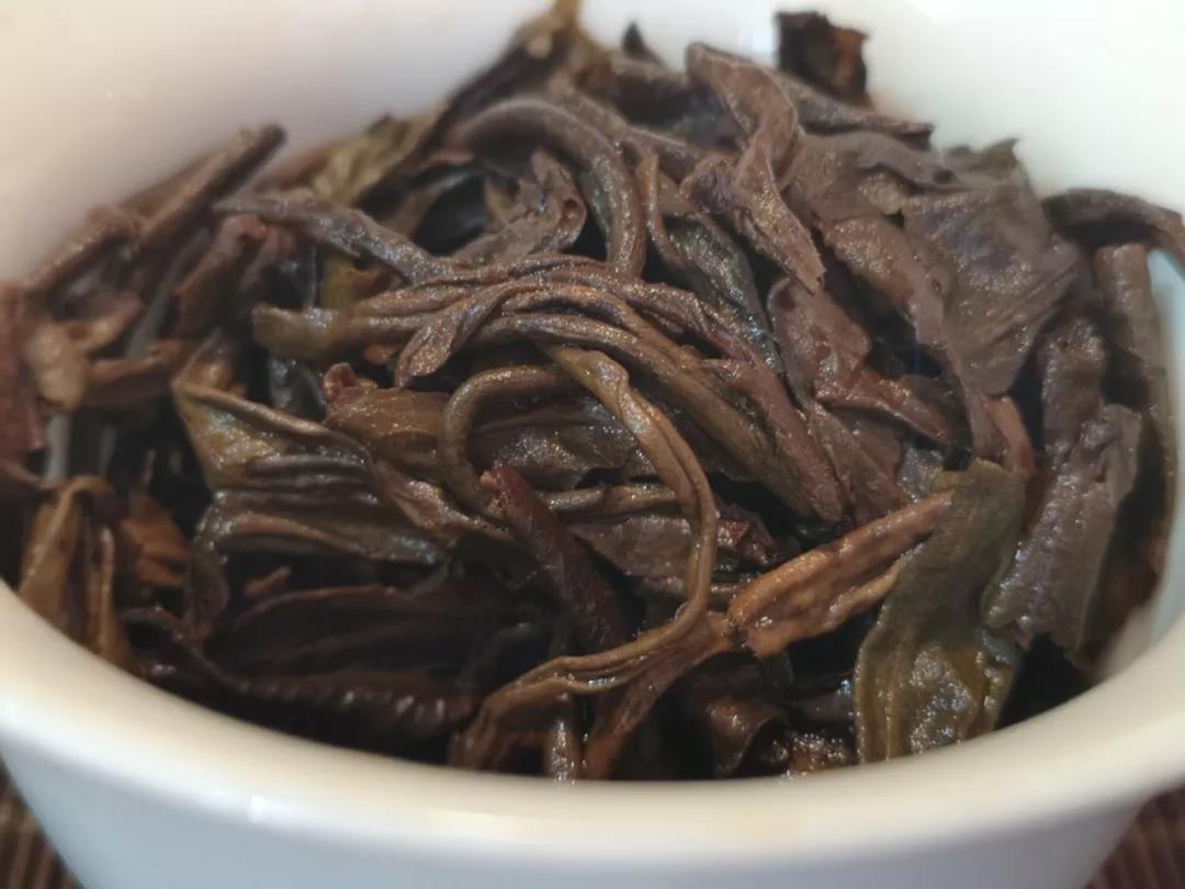 《紙上談茶》之二十四：輕發酵熟茶的未來