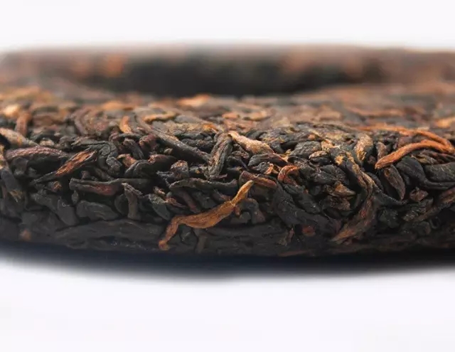 《纸上谈茶》之十四：古树熟茶的十个指标