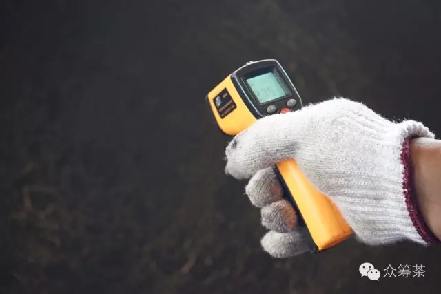 《纸上谈茶》之七：炒茶就是做茶？