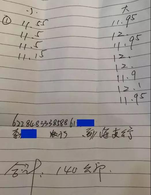 《纸上谈茶》之二十三：老班章熟茶发酵过程全记录