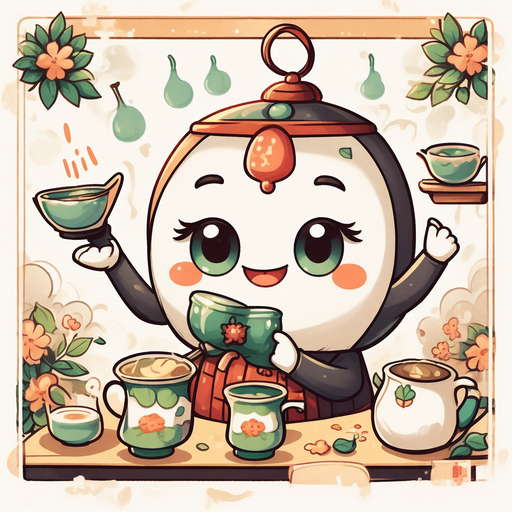 直播卖茶A君 - 茶人列传（32）