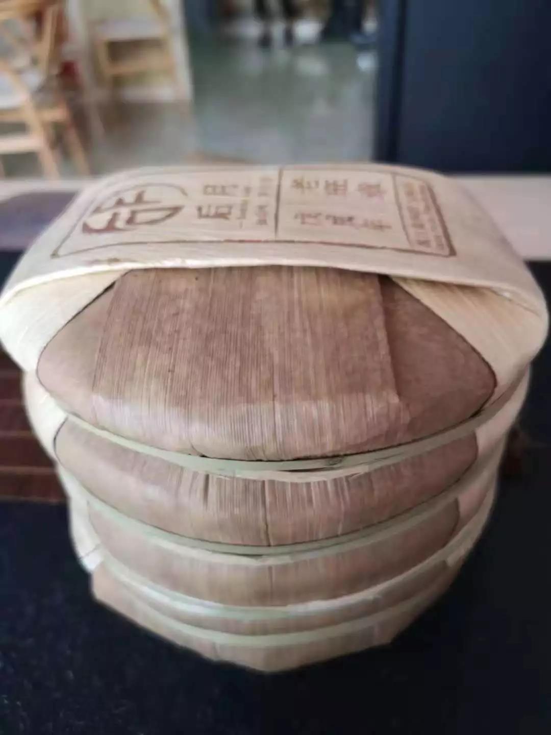 《纸上谈茶》之二十三：老班章熟茶发酵过程全记录