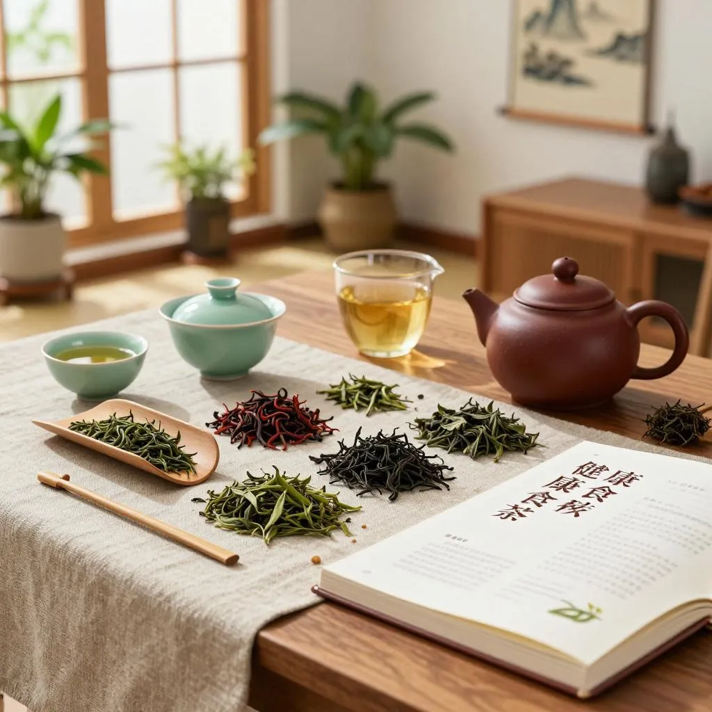 如何健康喝茶？茶叶重度爱好者必看！