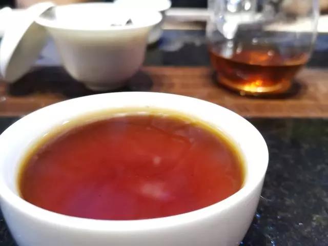 《纸上谈茶》之二十四：轻发酵熟茶的未来