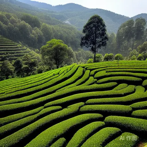 请AI帮忙写茶山行旅游攻略，分析AI的实用性