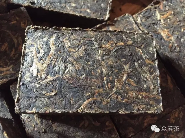 《纸上谈茶》之四：晒红是怎么炼成的