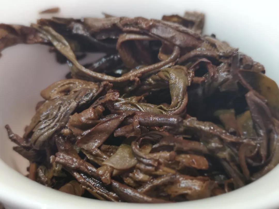 《纸上谈茶》之二十四：轻发酵熟茶的未来