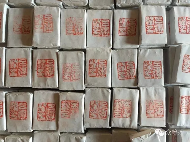 《纸上谈茶》之四：晒红是怎么炼成的