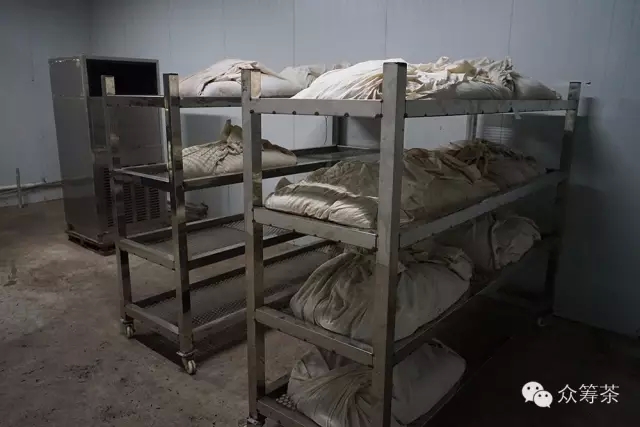 《纸上谈茶》之四：晒红是怎么炼成的