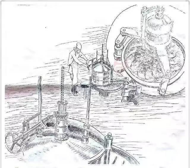 《纸上谈茶》之十八:老邹的